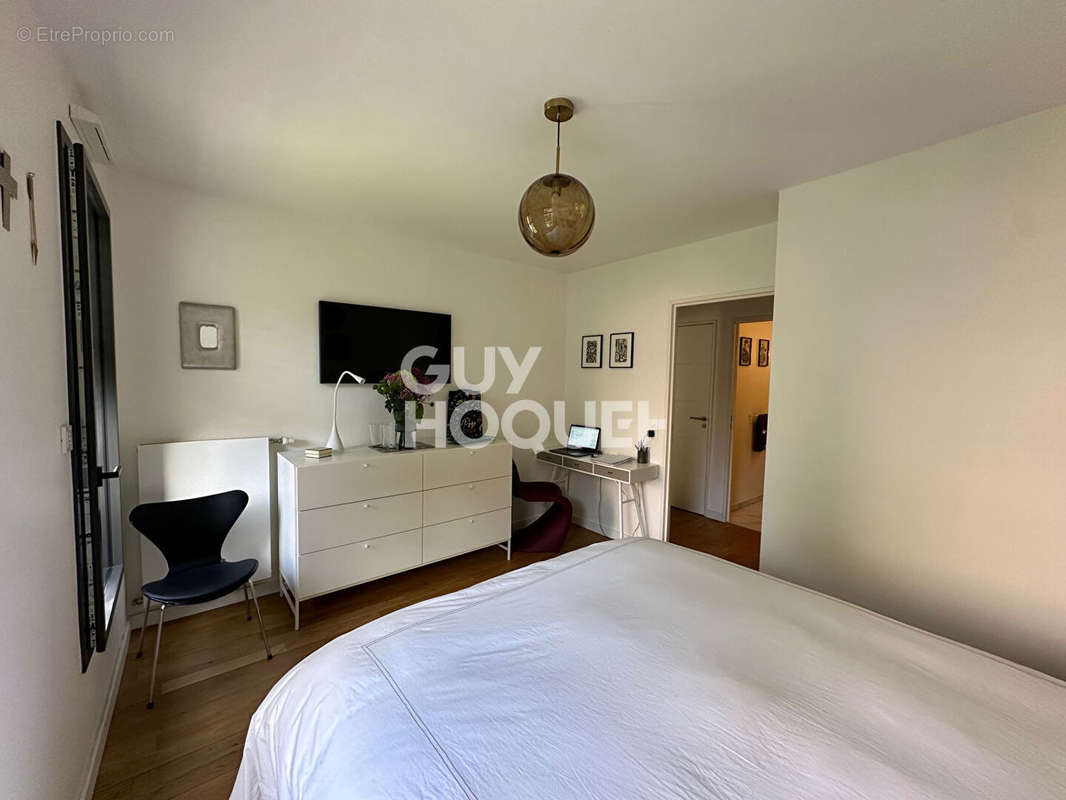 Appartement à LYON-1E