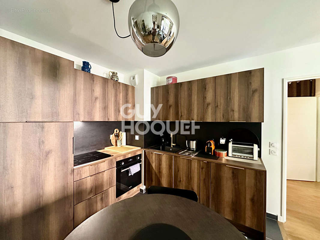 Appartement à LYON-1E