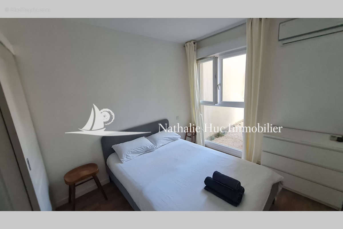 Appartement à CANET-EN-ROUSSILLON