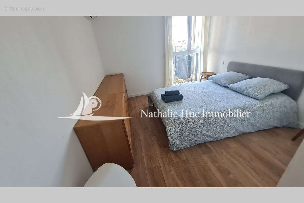 Appartement à CANET-EN-ROUSSILLON