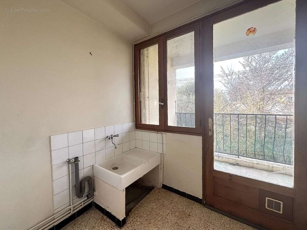 Appartement à ARLES