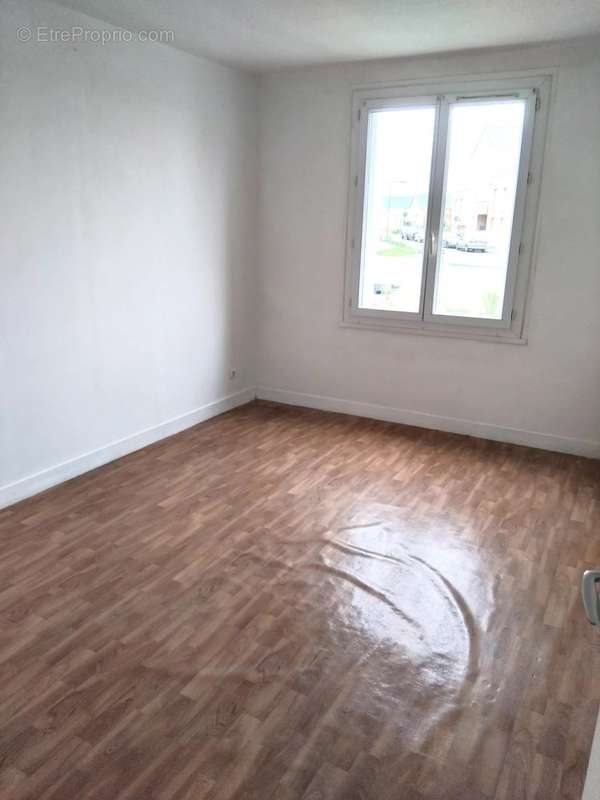 Appartement à BEAUGENCY