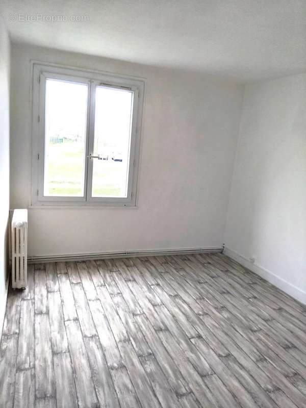 Appartement à BEAUGENCY