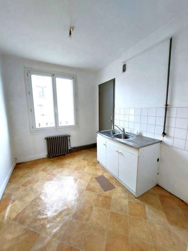 Appartement à BEAUGENCY