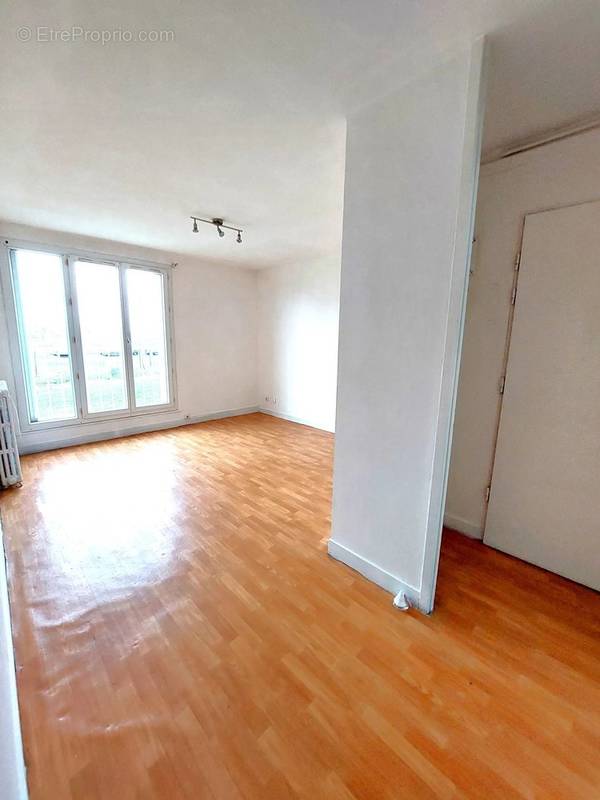 Appartement à BEAUGENCY