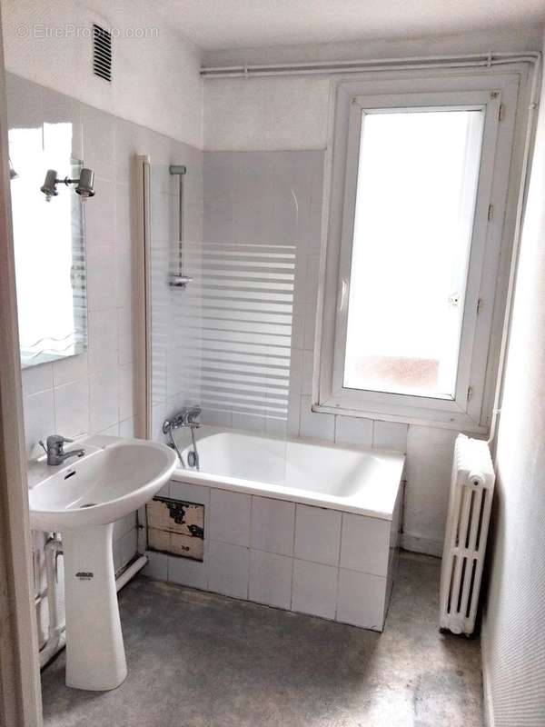 Appartement à BEAUGENCY