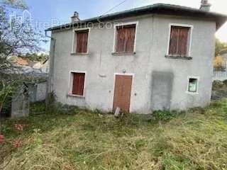 Maison à SAINT-ALBAN-SUR-LIMAGNOLE