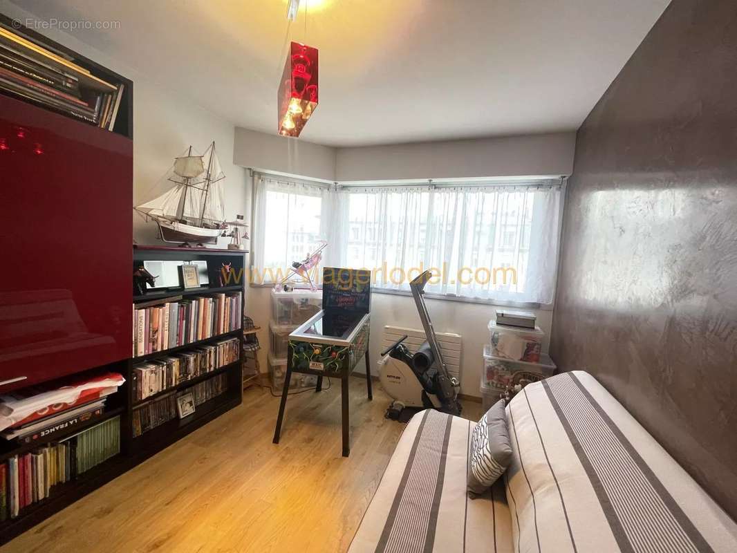 Appartement à LYON-6E