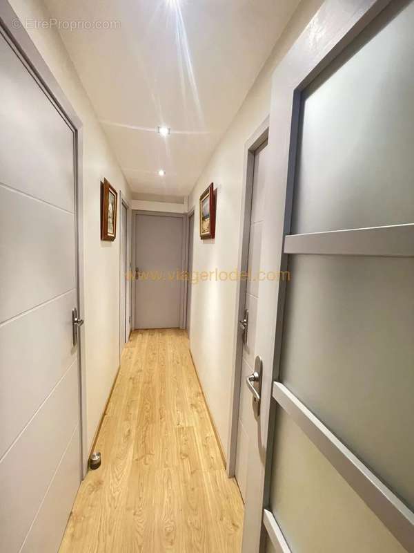 Appartement à LYON-6E