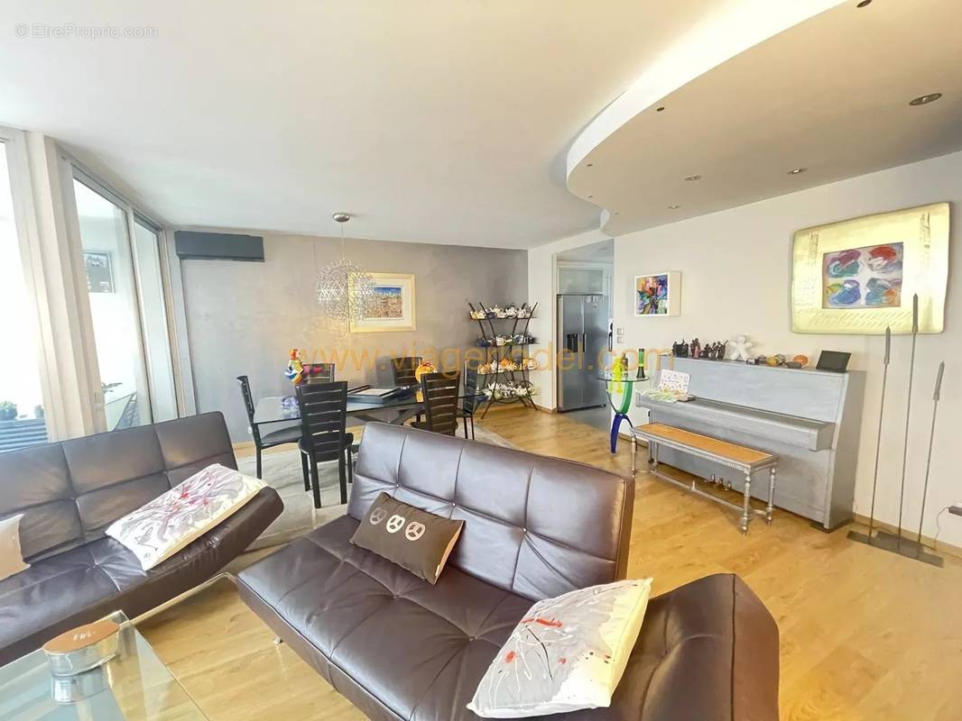 Appartement à LYON-6E