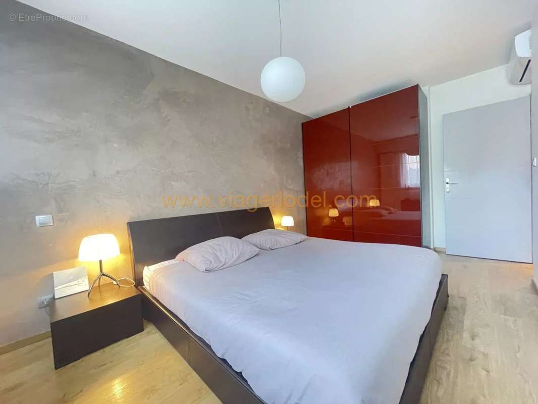 Appartement à LYON-6E