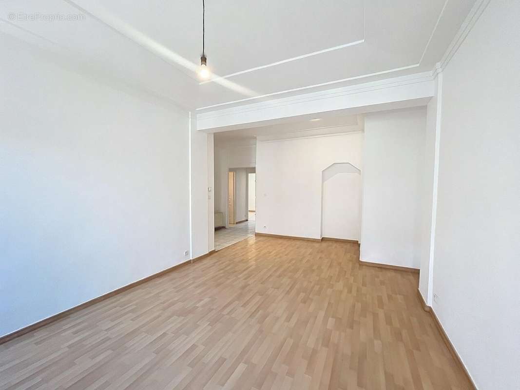 Appartement à LYON-6E