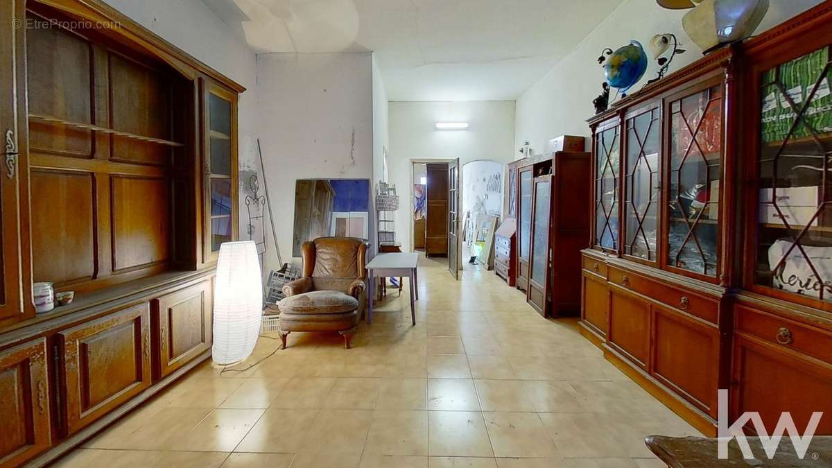 Appartement à PERPIGNAN