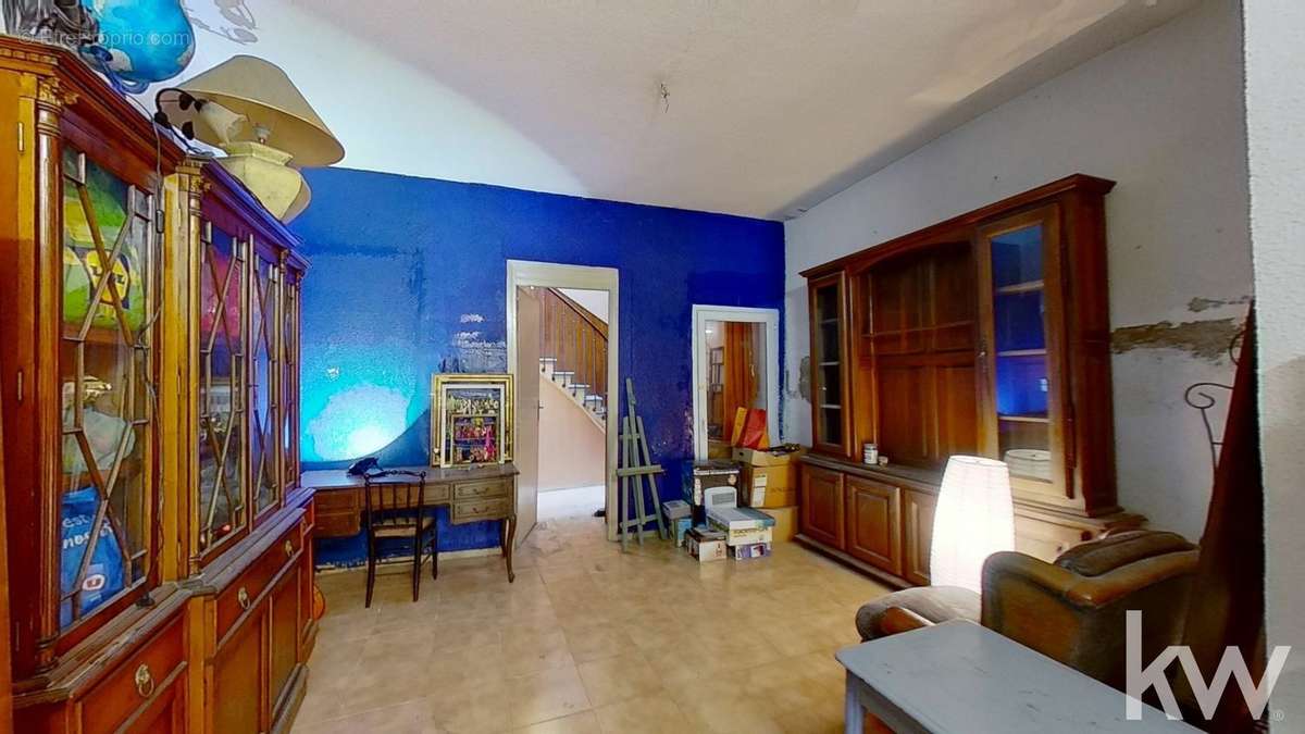 Appartement à PERPIGNAN