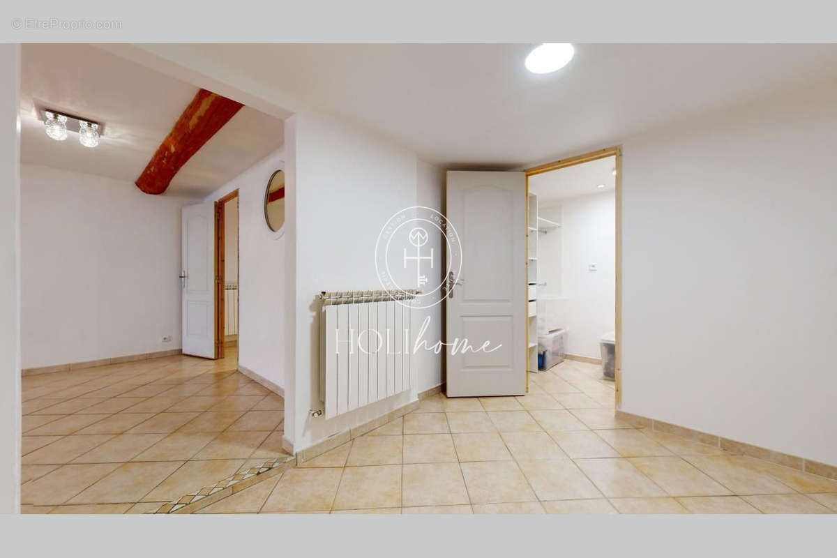 Appartement à FUVEAU