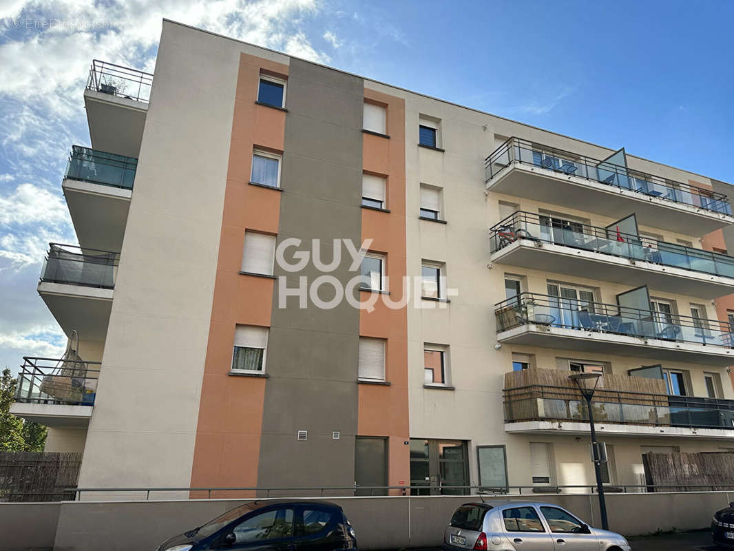 Appartement à ROUEN