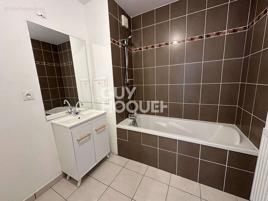 Appartement à ROUEN