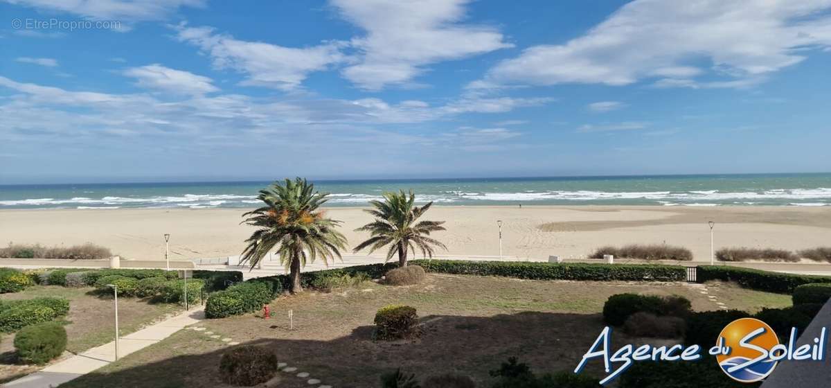 Appartement à SAINT-NAZAIRE