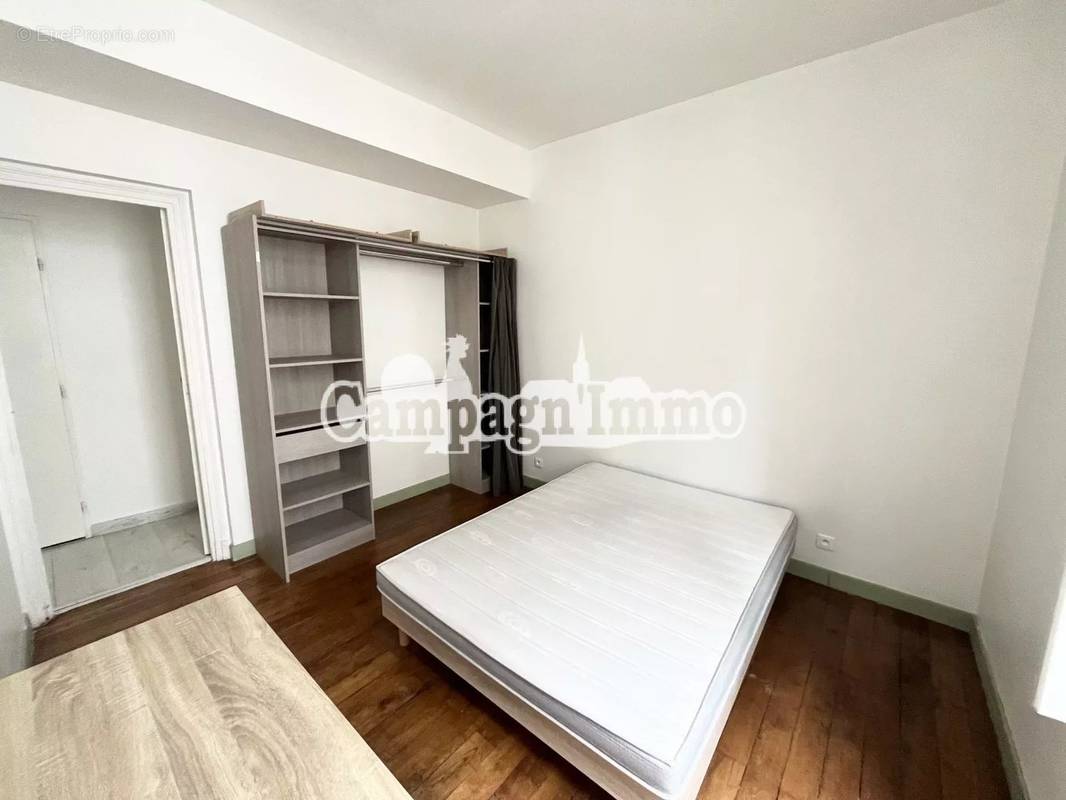 Appartement à TARARE