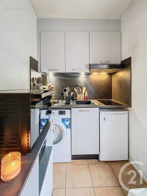 Appartement à EPINAL