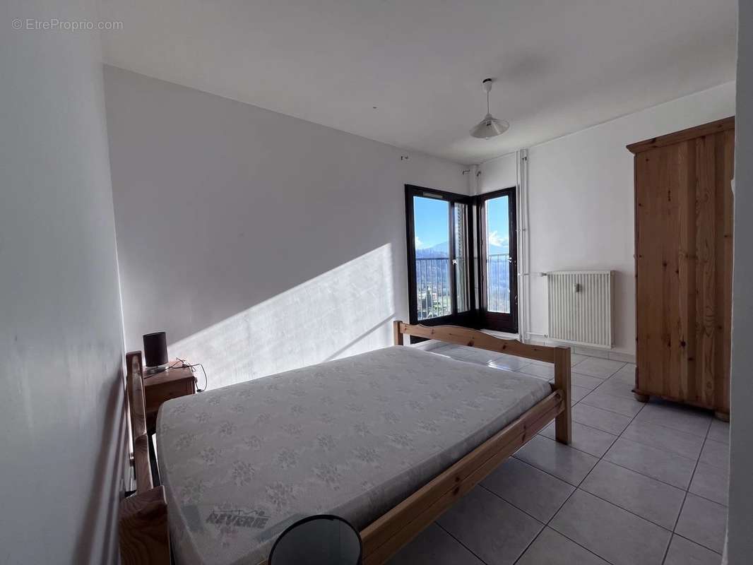 Appartement à CHAMBERY