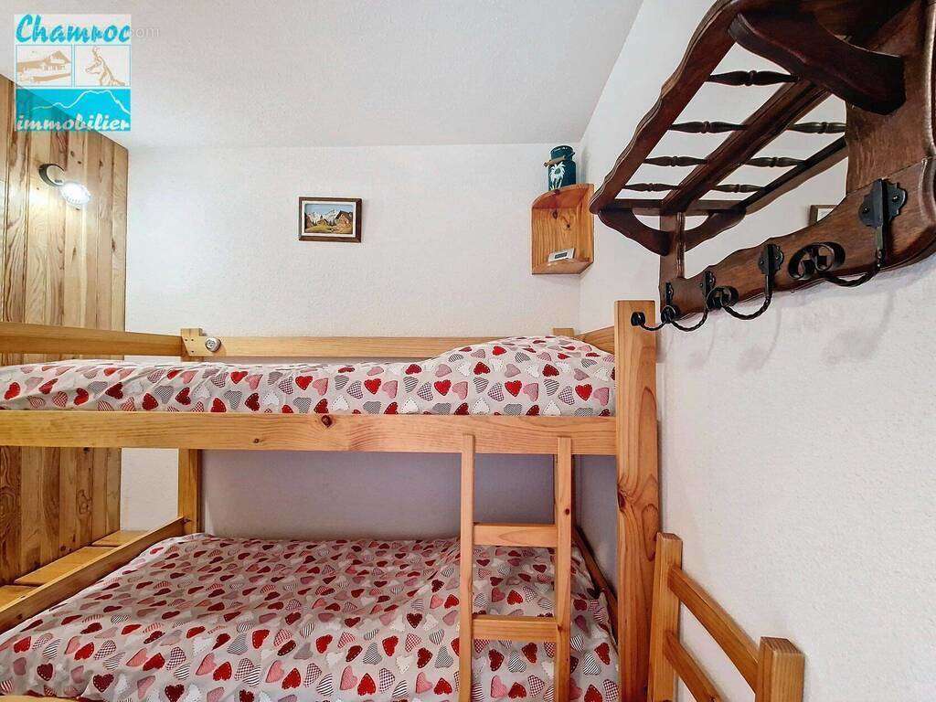 Appartement à ABONDANCE