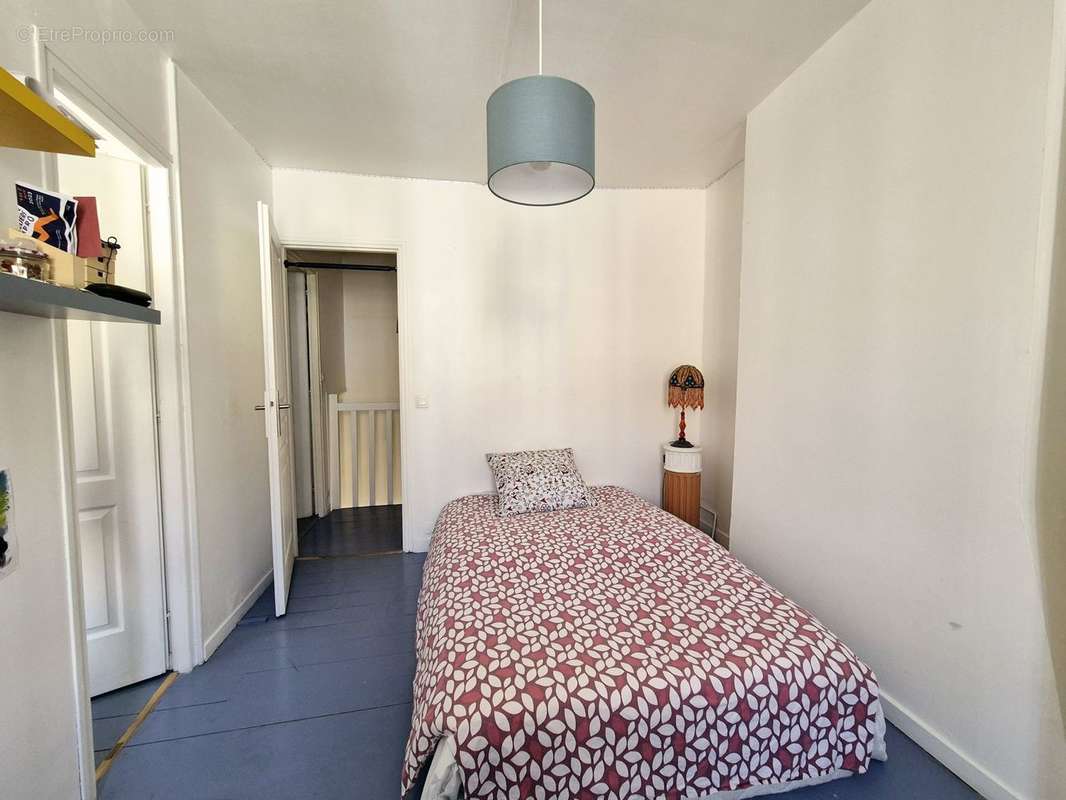 Appartement à FONTENAY-SOUS-BOIS