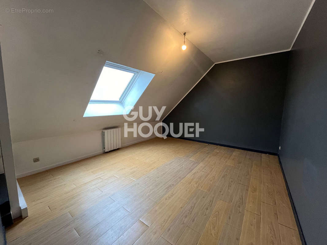 Appartement à VERNEUIL-SUR-AVRE