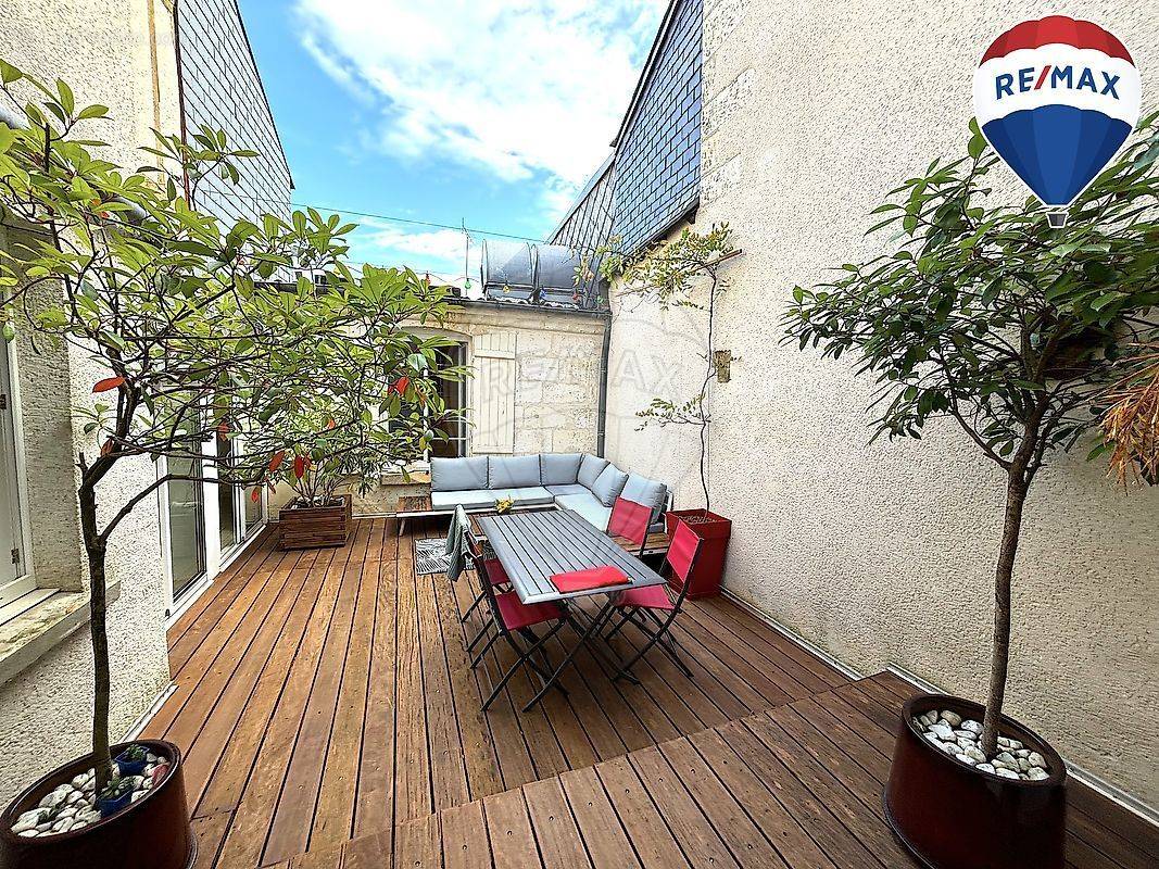 Appartement à BOURGES