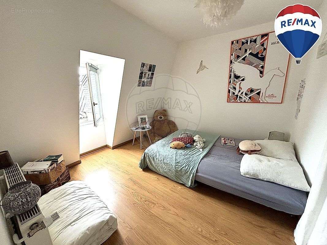 Appartement à BOURGES