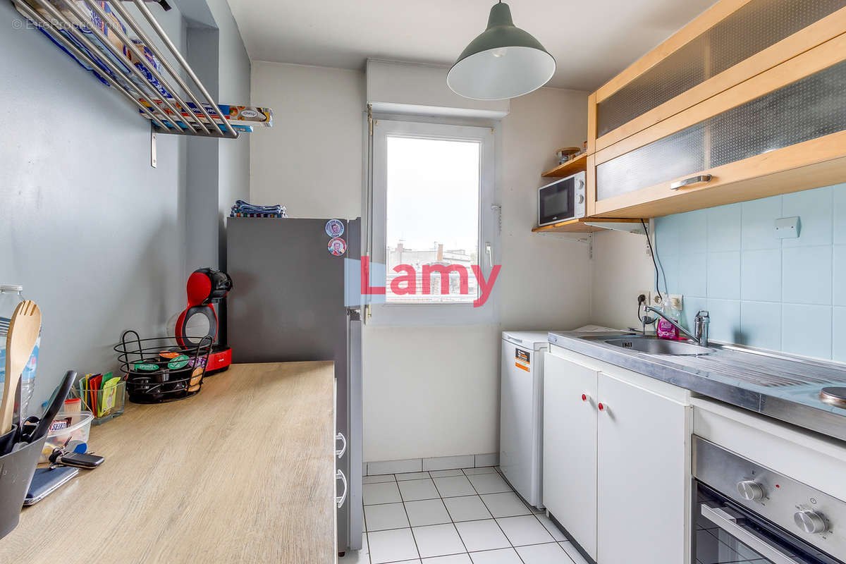 Appartement à LILLE