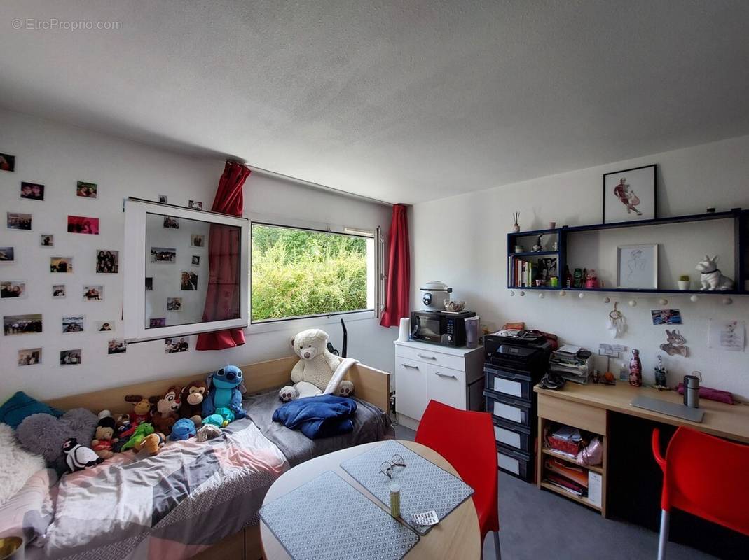 Appartement à CHAMPS-SUR-MARNE