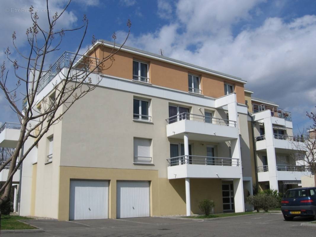 Appartement à SELESTAT