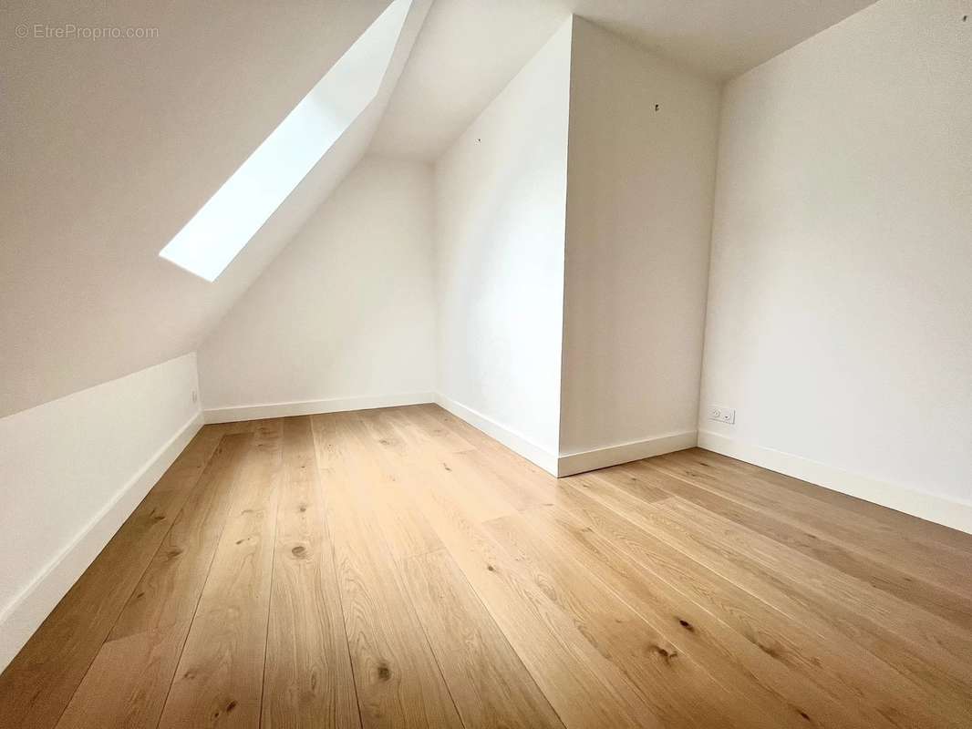 Appartement à VANNES