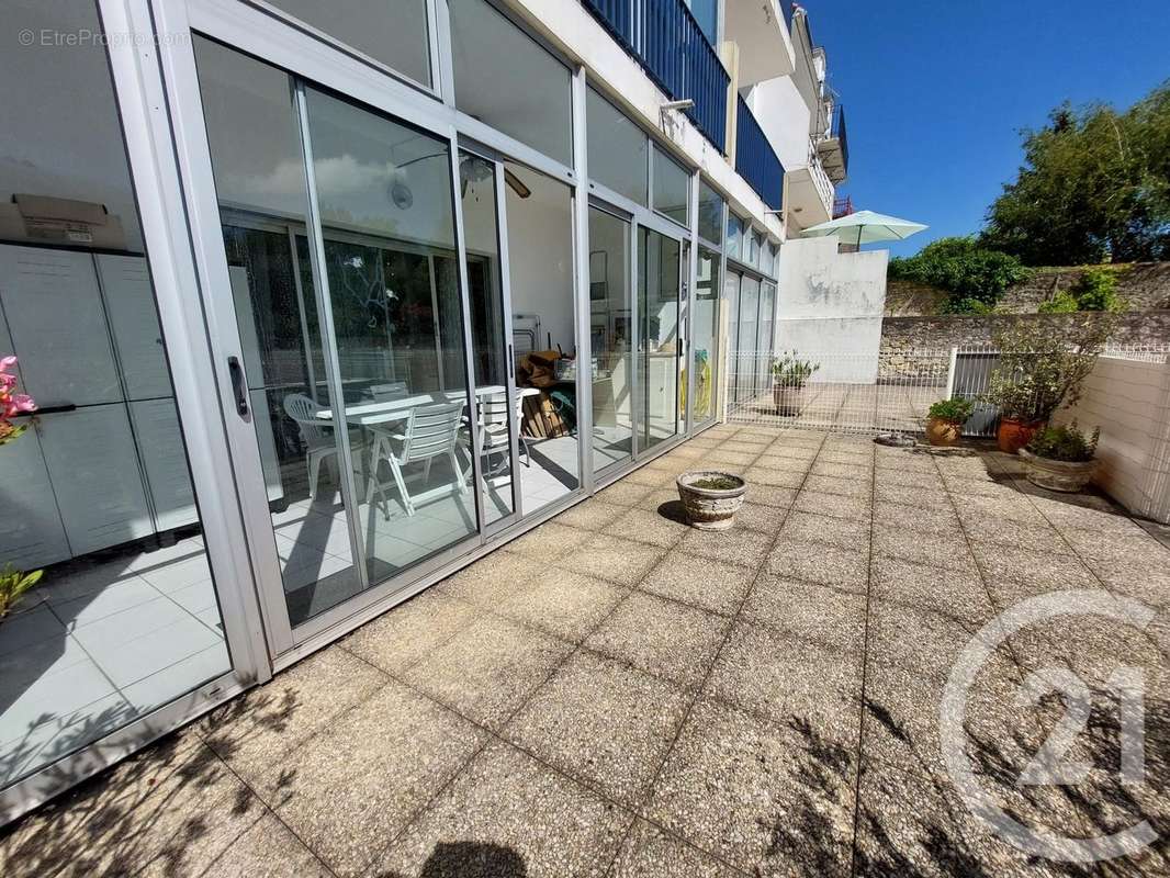 Appartement à ROYAN