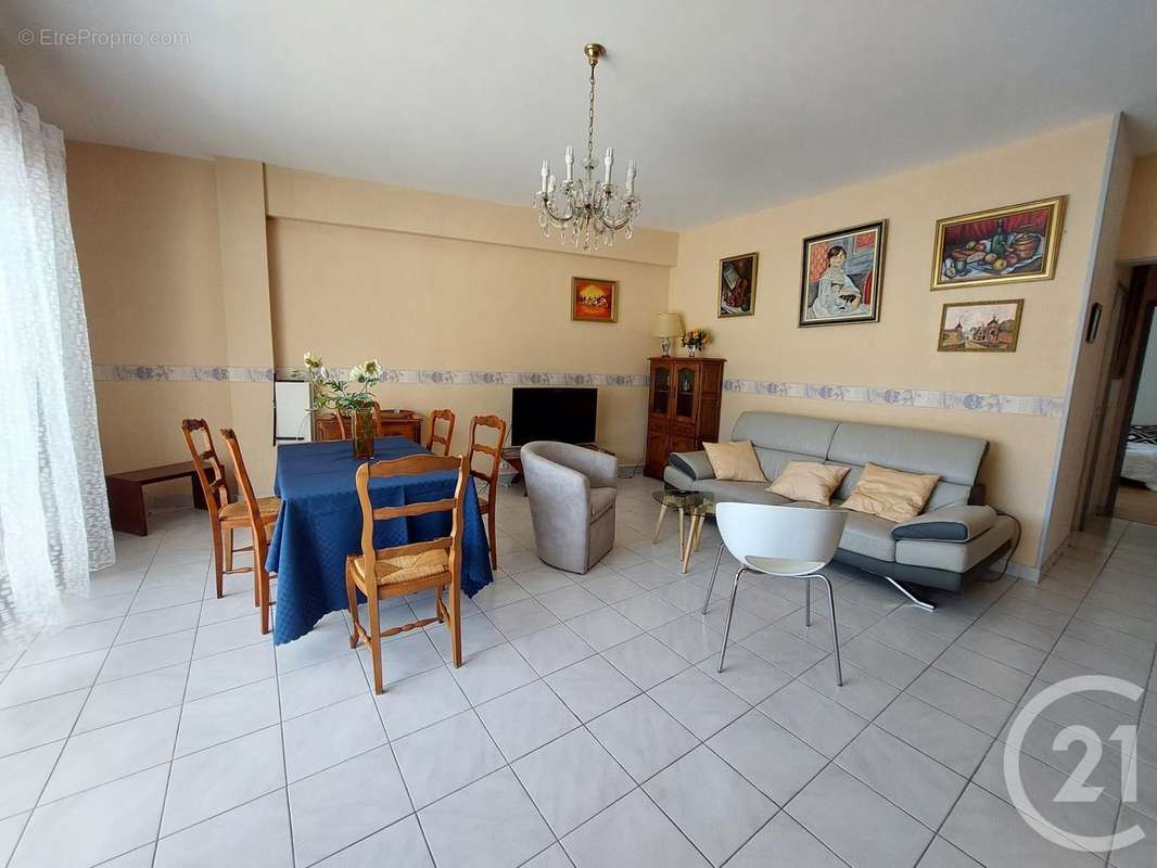 Appartement à ROYAN