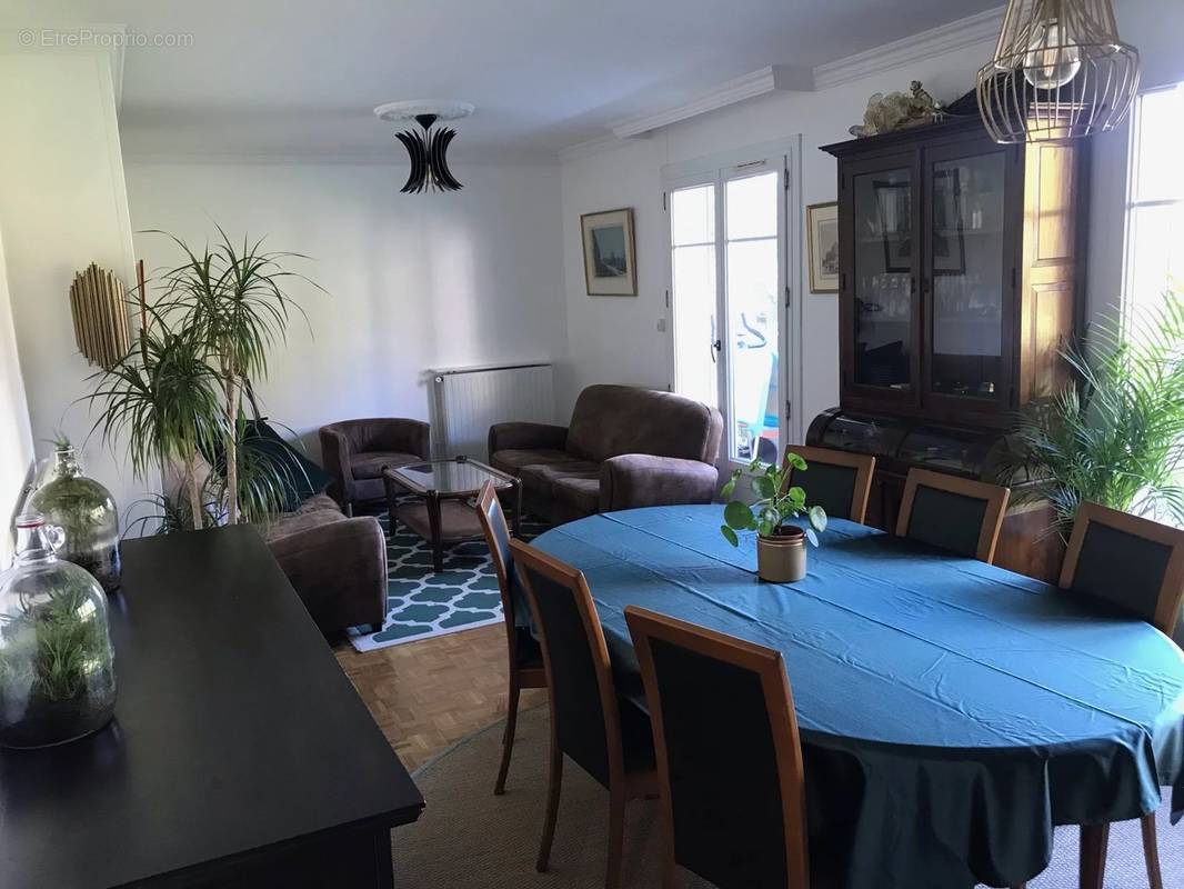 Appartement à SAINT-MALO