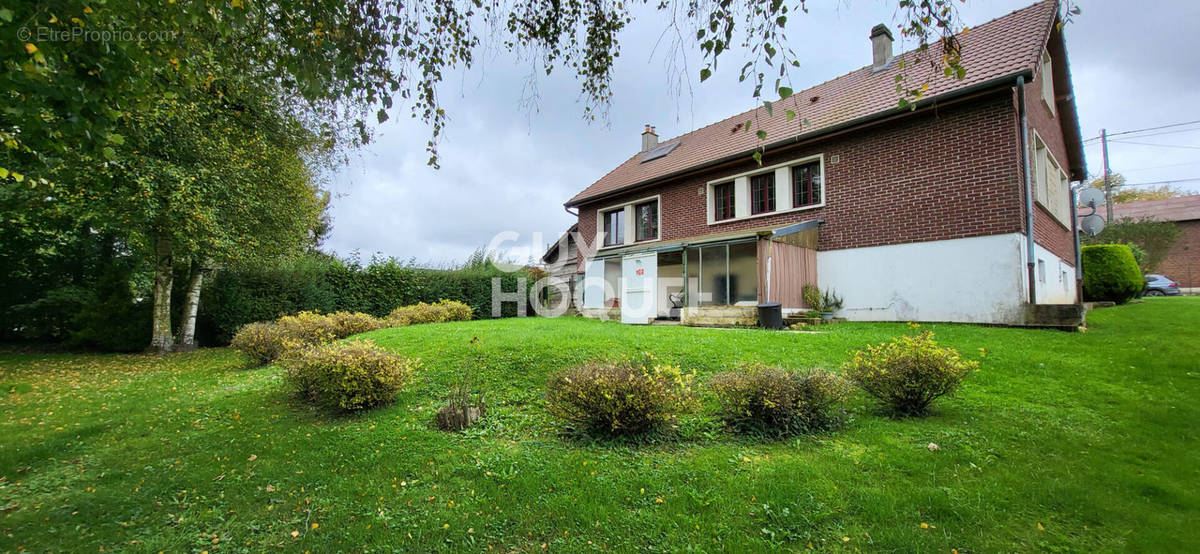 Maison à ALBERT