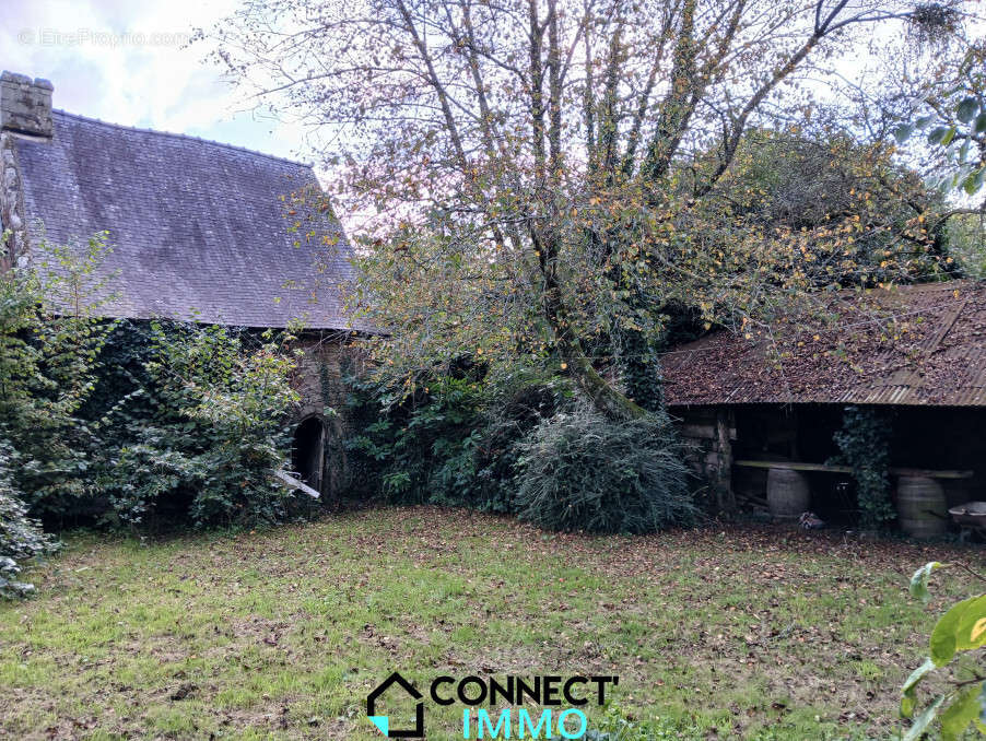 Maison à GOURIN