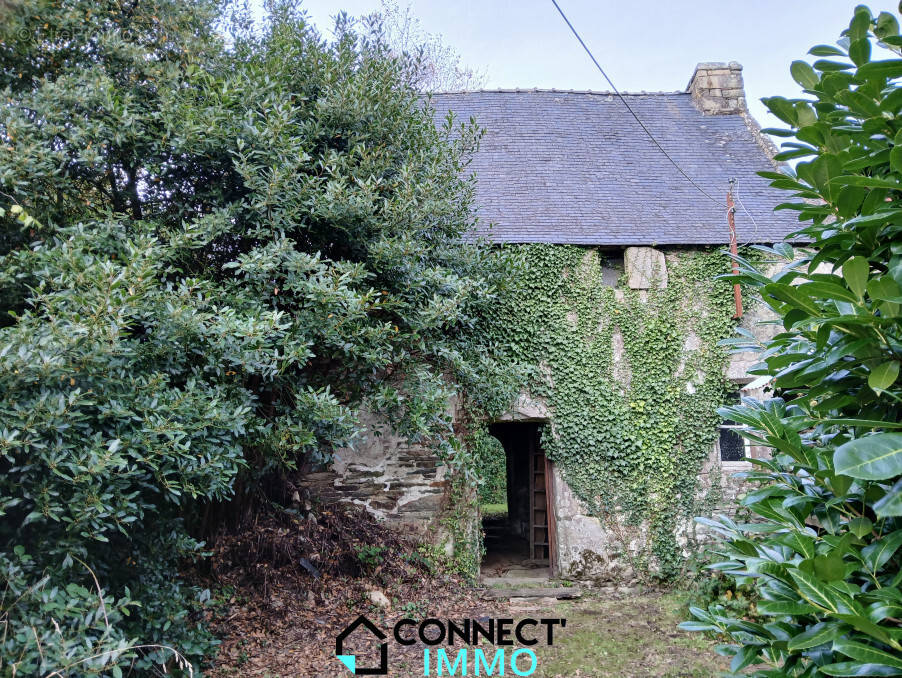 Maison à GOURIN