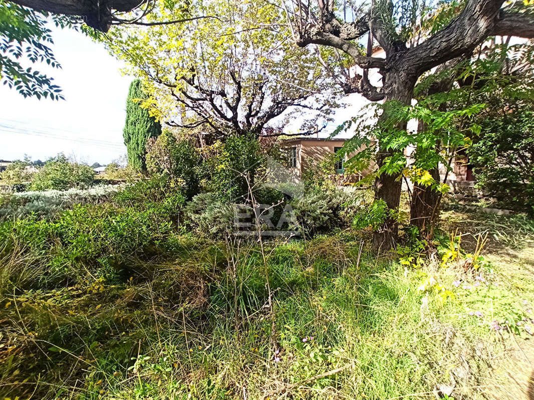 Maison à MALEMORT-DU-COMTAT