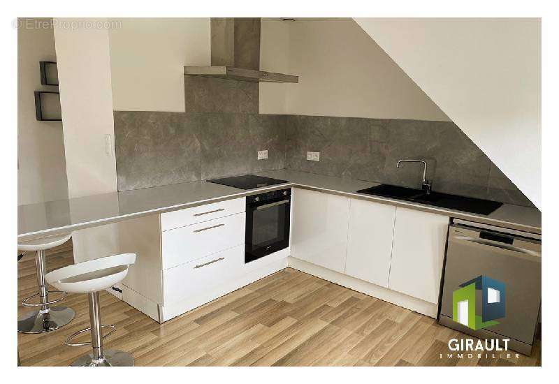 Appartement à BELFORT