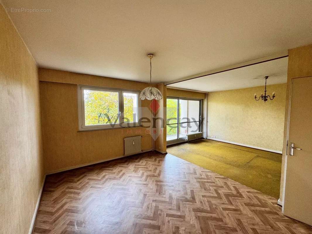 Appartement à ILLZACH