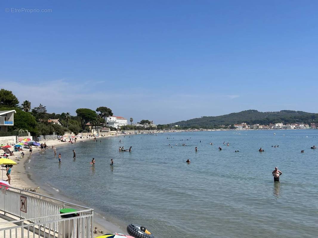 Appartement à LA SEYNE-SUR-MER