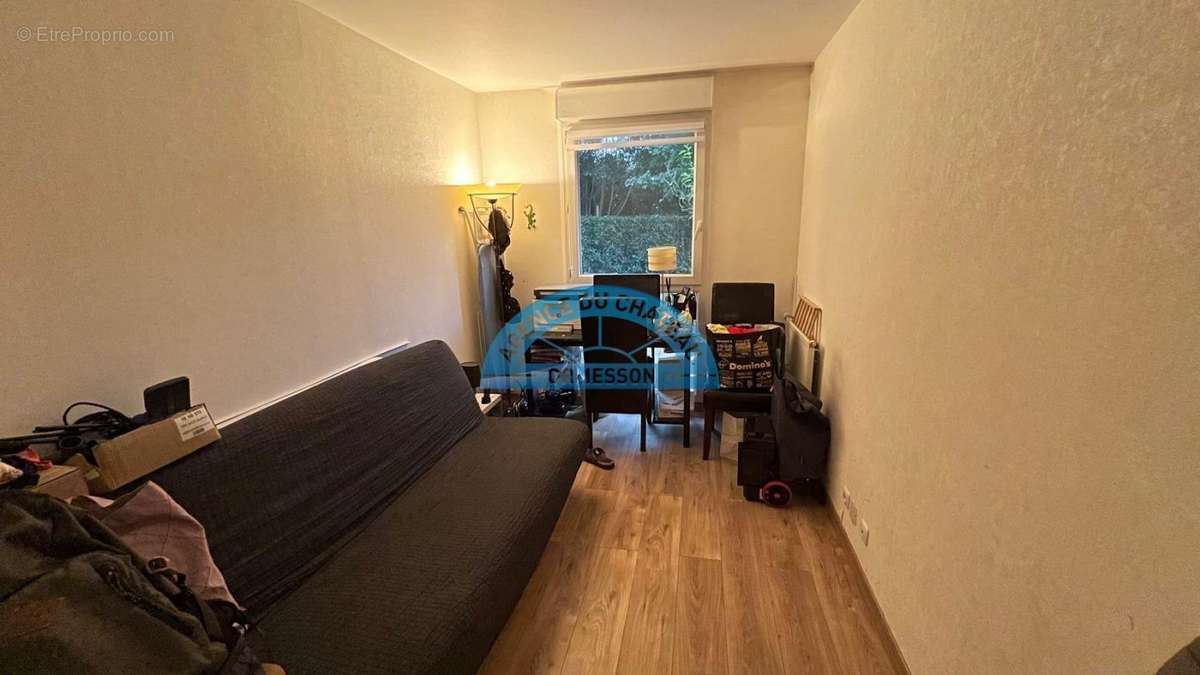 Appartement à NOISEAU