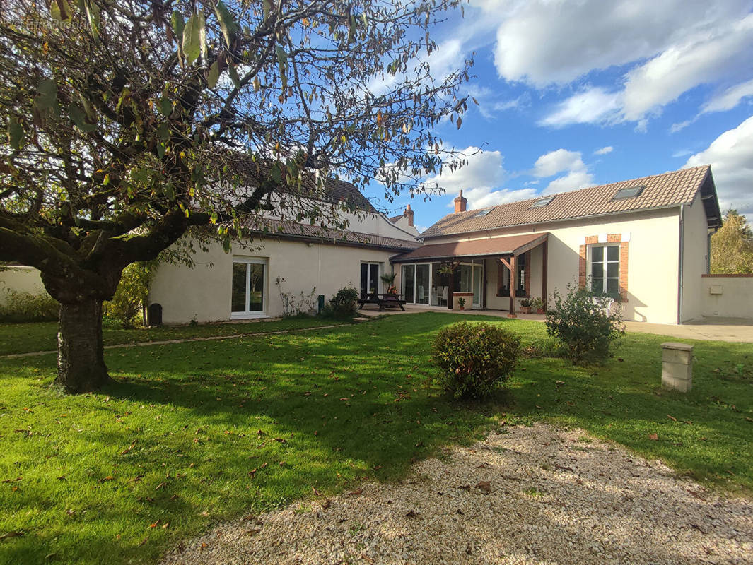 Maison à ORLEANS