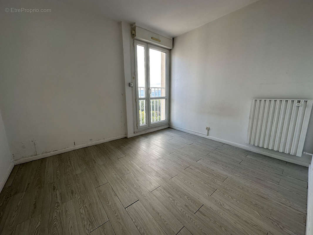 Appartement à MARTIGUES