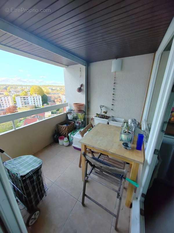 Appartement à CHELLES