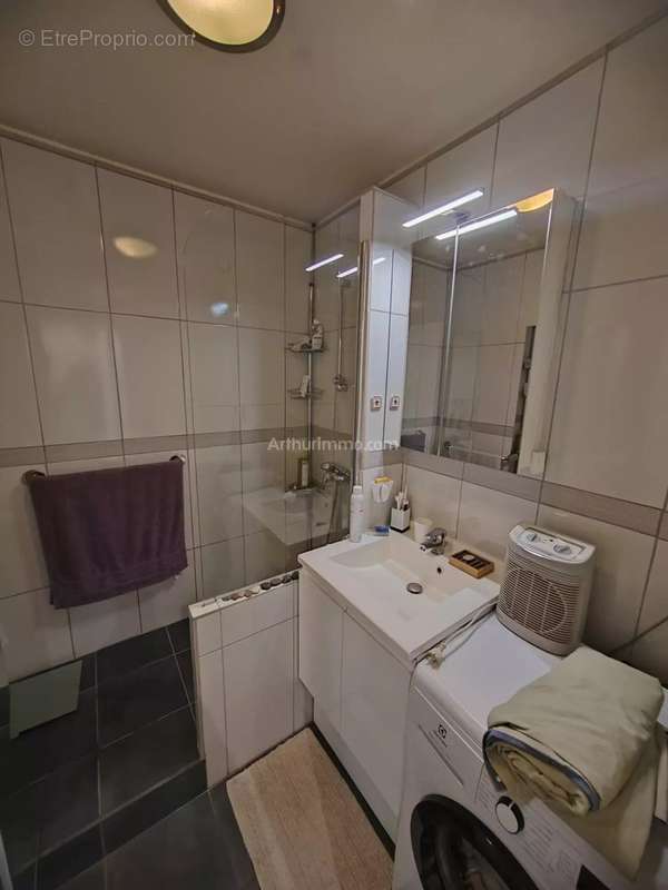 Appartement à CHELLES