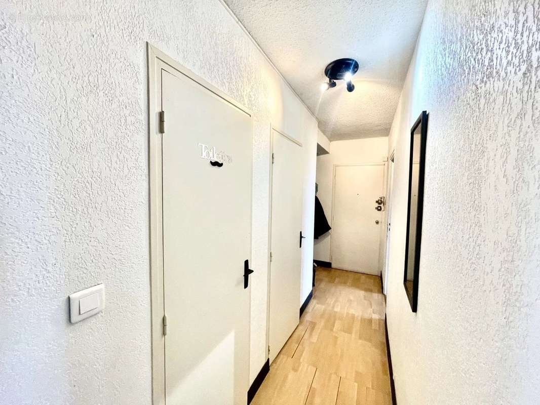 Appartement à TONNEINS